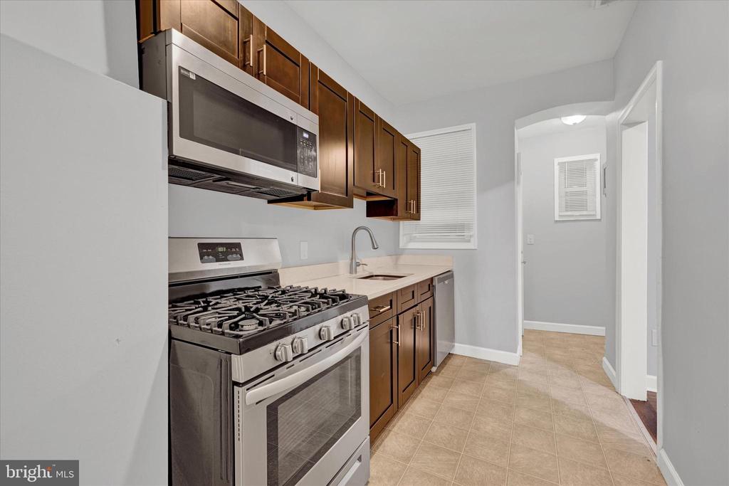 Residential in BALTIMORE 5