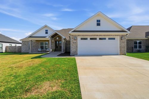 2319 Pleasant Cv, Conway, AR, 72034-2038 | Card Image