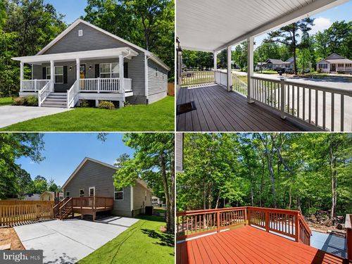 230 12th St, COLONIAL BEACH, VA, 22443-1514 | Card Image