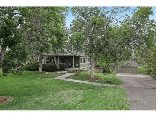 4774 Valhalla Dr, Boulder, CO, 80301-4353 | Card Image