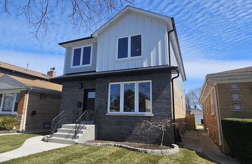 7509 N Oleander Ave, CHICAGO, IL, 60631-4313 | Card Image