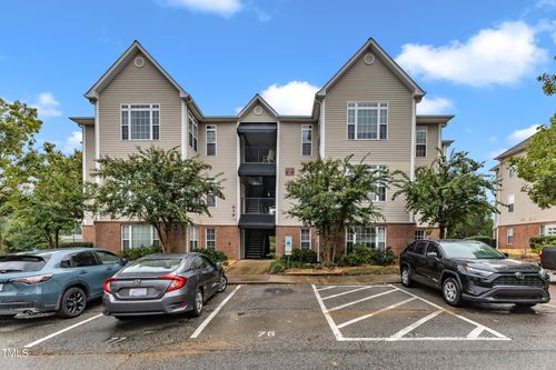 200-2520 Friedland Place, Raleigh, NC, 27617 | Card Image