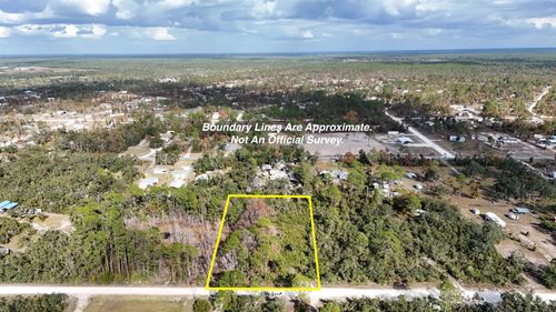 Vacant W Royal Oak Drive, PERRY, FL, 32348 | Card Image