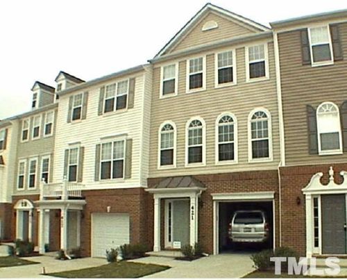 421 Ruby Walk Dr, Morrisville, NC, 27560-6740 | Card Image