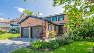 137 Longwater Chase, House other with 4 bedrooms, 4 bathrooms and 4 parking in Unionville ON | Image 2