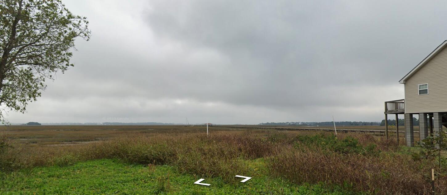 Land in Charleston 3