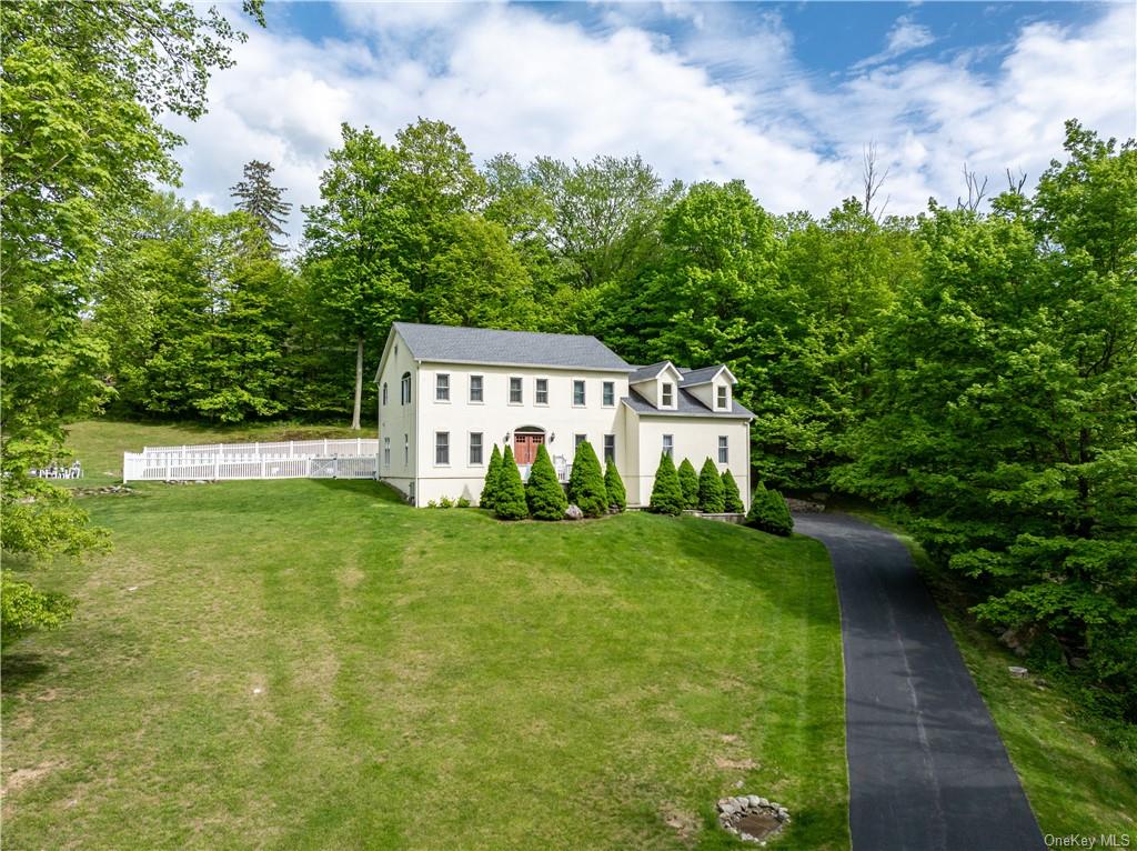 Park View Pl, Pound Ridge, NY 10576