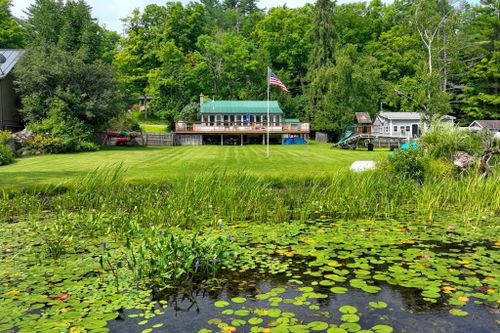 662 Sunset Lake Rd, Orwell, VT, 05760-9639 | Card Image