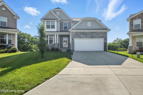 10010 Cedar Park Ct, Louisville, KY, 40291-4340 | Card Image