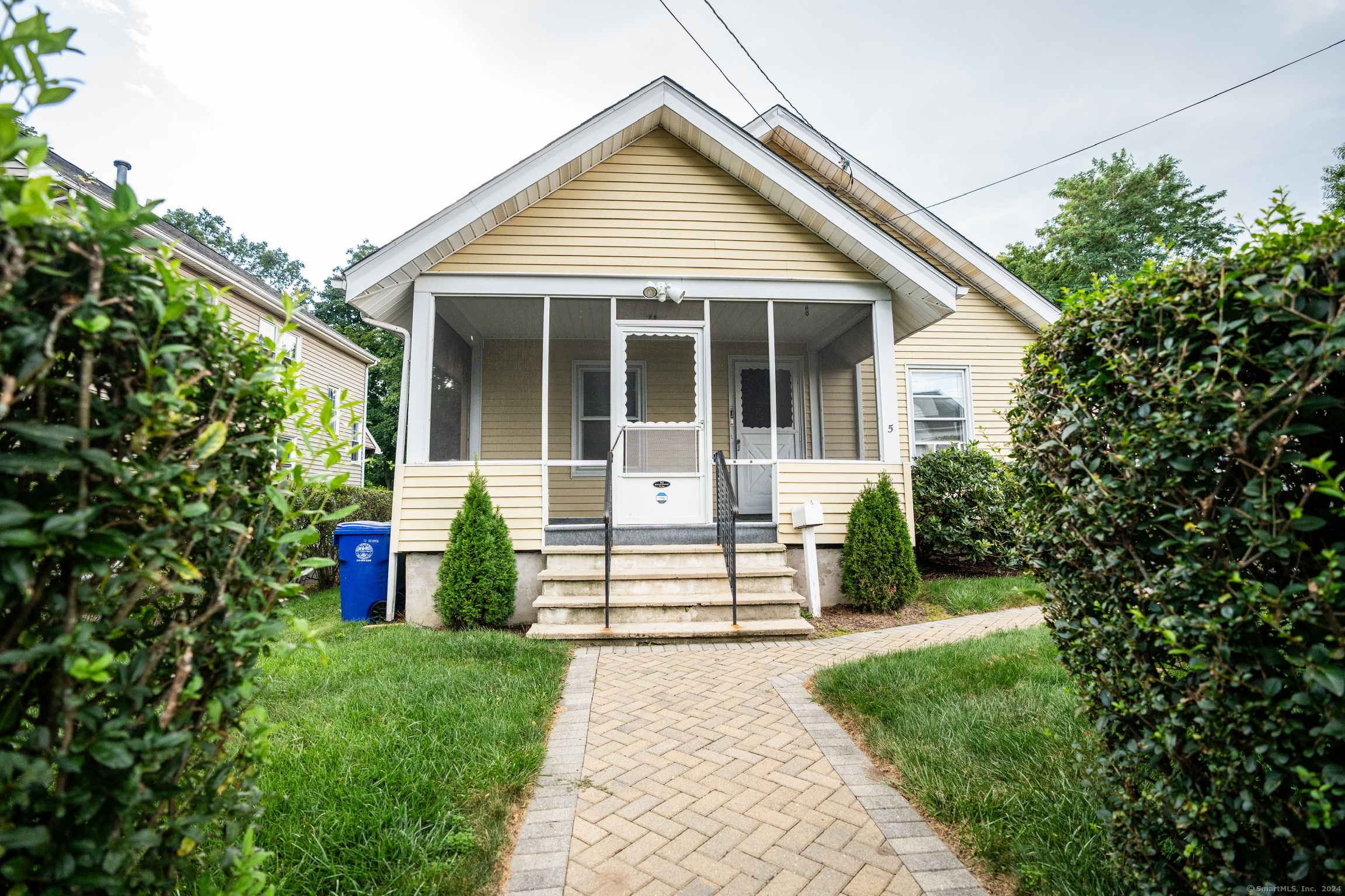 Fair St, Norwalk, CT 06851