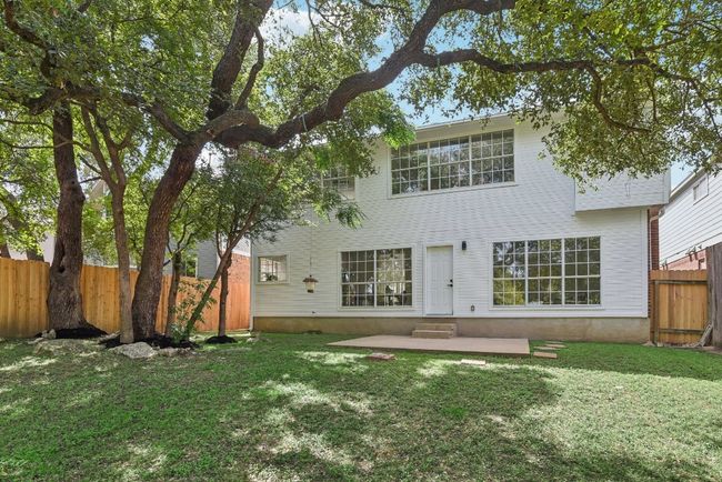 8308 Nairn Dr, House other with 3 bedrooms, 3 bathrooms and null parking in Austin TX | Image 34