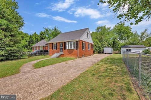 2308 Brinkley Rd, FORT WASHINGTON, MD, 20744-3007 | Card Image