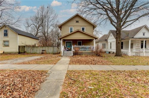 508 S Willow Street, Ottawa, KS, 66067 | Card Image