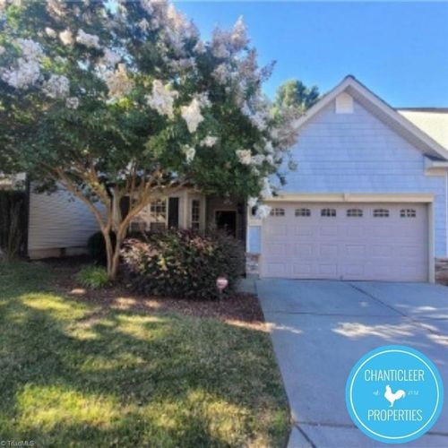 4987 Wyngate Village Dr, Winston Salem, NC, 27103-5299 | Card Image