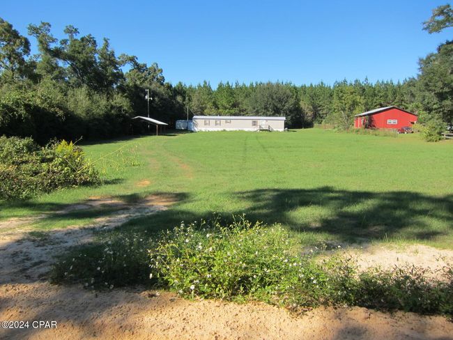 6876 Brushey Pond Rd, House other with 2 bedrooms, 2 bathrooms and null parking in Grand Ridge FL | Image 7