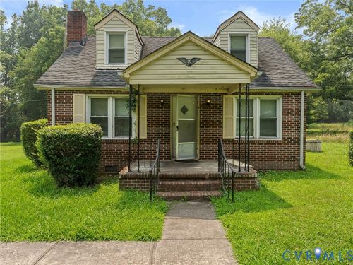 1593 Yellow Bird Road, Blackstone, VA, 23824 | Card Image