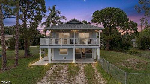8167 Matanzas Rd, FORT MYERS, FL, 33967-3455 | Card Image