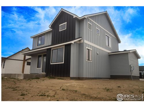 1110 Deuel St, Fort Morgan, CO, 80701 | Card Image