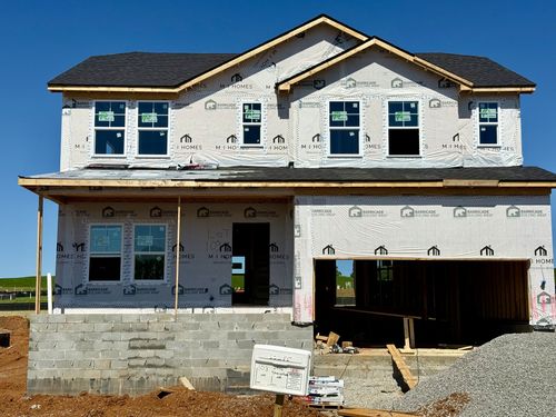 2961 Sharpstone Dr, Columbia, TN, 38401-4991 | Card Image