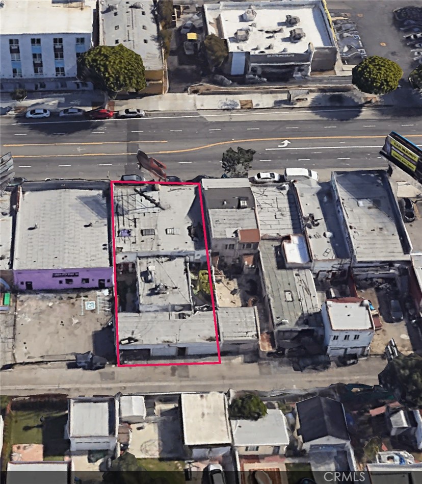 Commercial Sale in Los Angeles 3