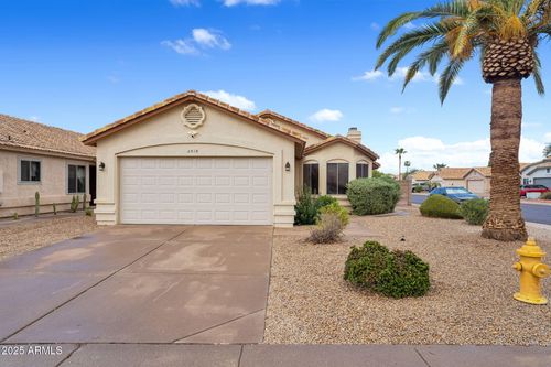 2518 W Orchid Ln, Chandler, AZ, 85224-3930 | Card Image