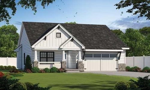1307 Ne Redwood Ct, Oak Grove, MO, 64075-5500 | Card Image
