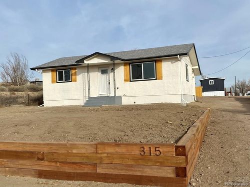 315 N Boone Avenue, Boone, CO, 81025 | Card Image