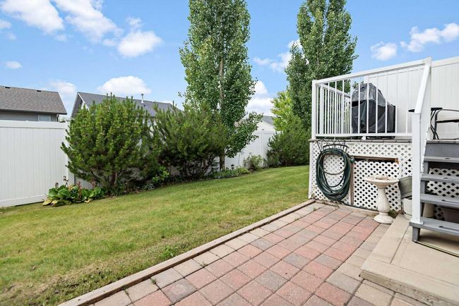 8 - 939 Ramage Cres, Home with 3 bedrooms, 3 bathrooms and 2 parking in Red Deer AB | Image 24