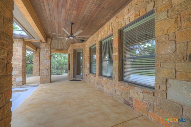 116 San Salvadore, House other with 4 bedrooms, 3 bathrooms and null parking in Canyon Lake TX | Image 35