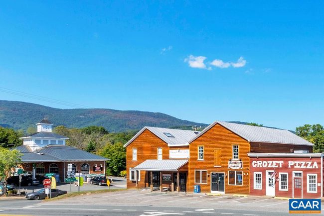 1277 Haden Pl, House attached with 3 bedrooms, 3 bathrooms and null parking in CROZET VA | Image 33