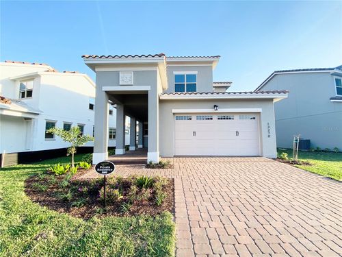 13270 Bromborough Dr, ORLANDO, FL, 32832-6483 | Card Image
