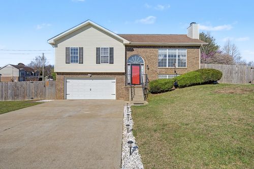 3129 Whitetail Dr, Clarksville, TN, 37043-2466 | Card Image