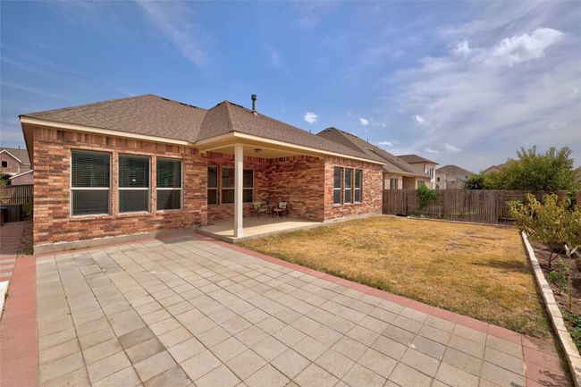 16017 Jeffs Ln, House other with 4 bedrooms, 3 bathrooms and null parking in Austin TX | Image 29