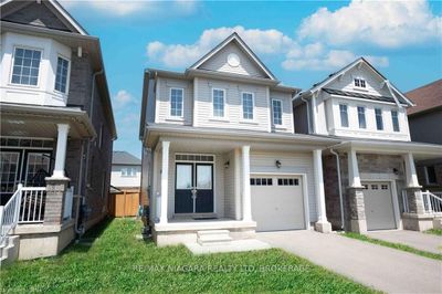 8767 Sourgum Ave, House other with 3 bedrooms, 3 bathrooms and 2 parking in Niagara Falls ON | Image 1