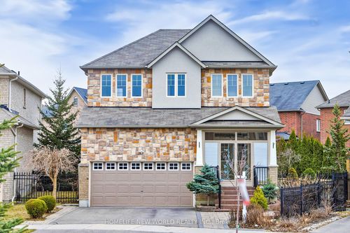 27 Overhold Cres, Richmond Hill, ON, L4E0L9 | Card Image