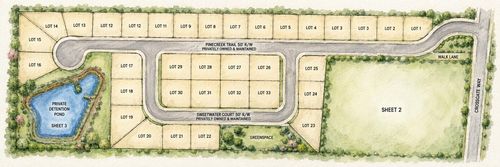 0 Crosscreek Dr, Orangeburg, SC, 29115 | Card Image