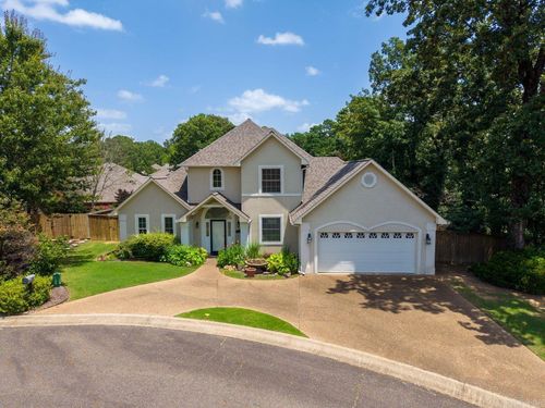 104 Garden View Circle, Hot Springs, AR, 71913 | Card Image