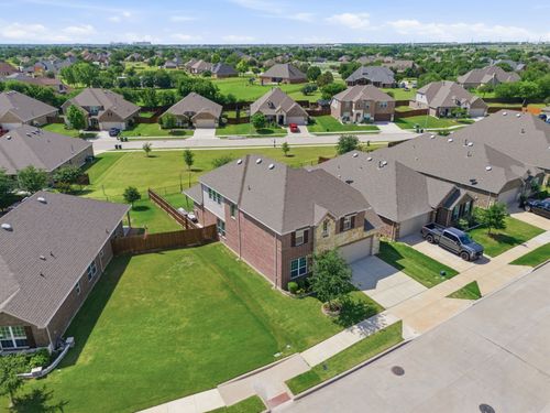 1101 Pinnacle Breeze Dr, Haslet, TX, 76052-1381 | Card Image