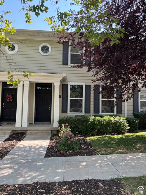 4463 W Harvest Sun Ln, South Jordan, UT, 84009-4703 | Card Image