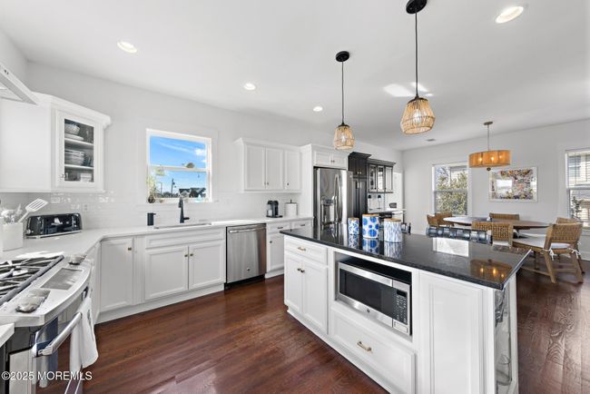 52 Riverdale Ave, House other with 3 bedrooms, 3 bathrooms and null parking in Monmouth Beach NJ | Image 28