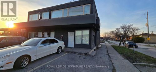 4-498 Horner Ave, Etobicoke, ON, M8W2B8 | Card Image