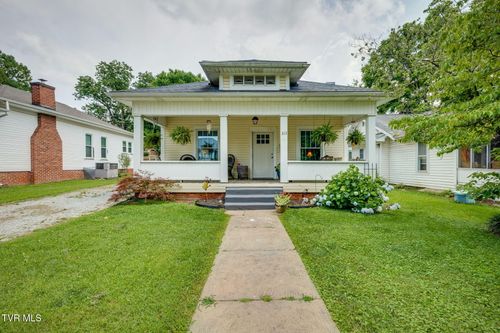 313 W Holston Ave, Johnson City, TN, 37604-5525 | Card Image