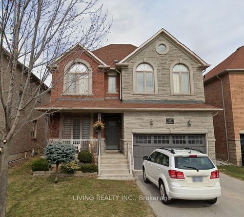 2193 Hillmount Dr, Oakville, ON, L6M0H9 | Card Image