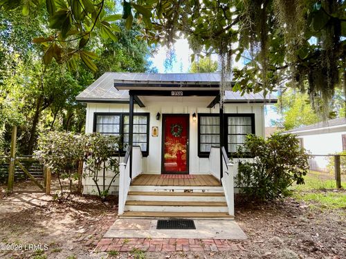 1708 Washington St, Beaufort, SC, 29902-4446 | Card Image