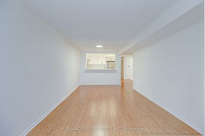 SPH107 - 28 Hollywood Ave, Condo with 1 bedrooms, 1 bathrooms and 1 parking in North York ON | Image 2