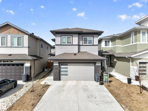 449 Roberts Cres, Leduc, AB, T9E1N4 | Card Image