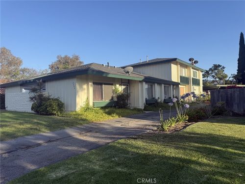 2646 Prather St, Simi Valley, CA, 93065-3837 | Card Image