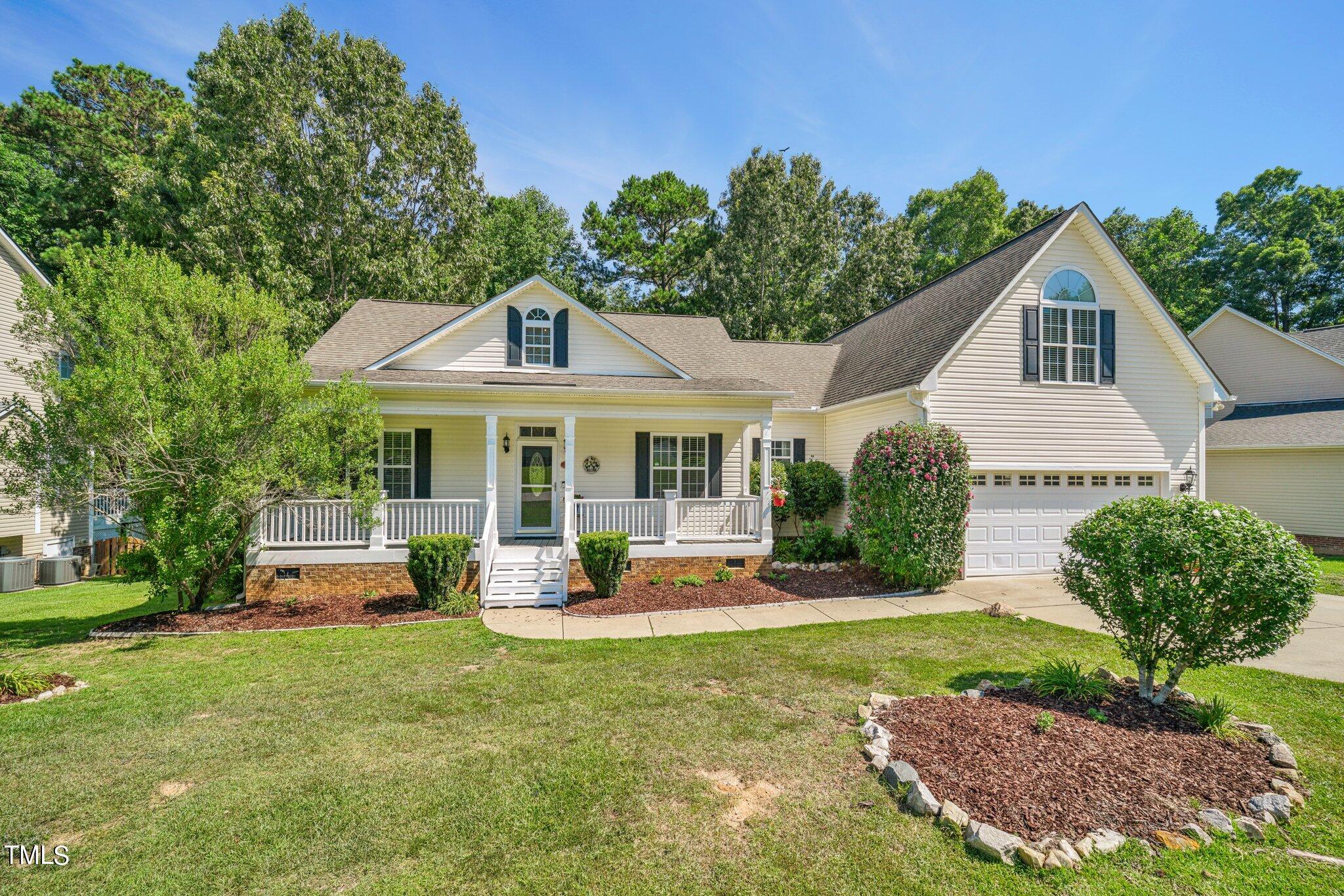 Trafalgar Ct, Clayton, NC 27520