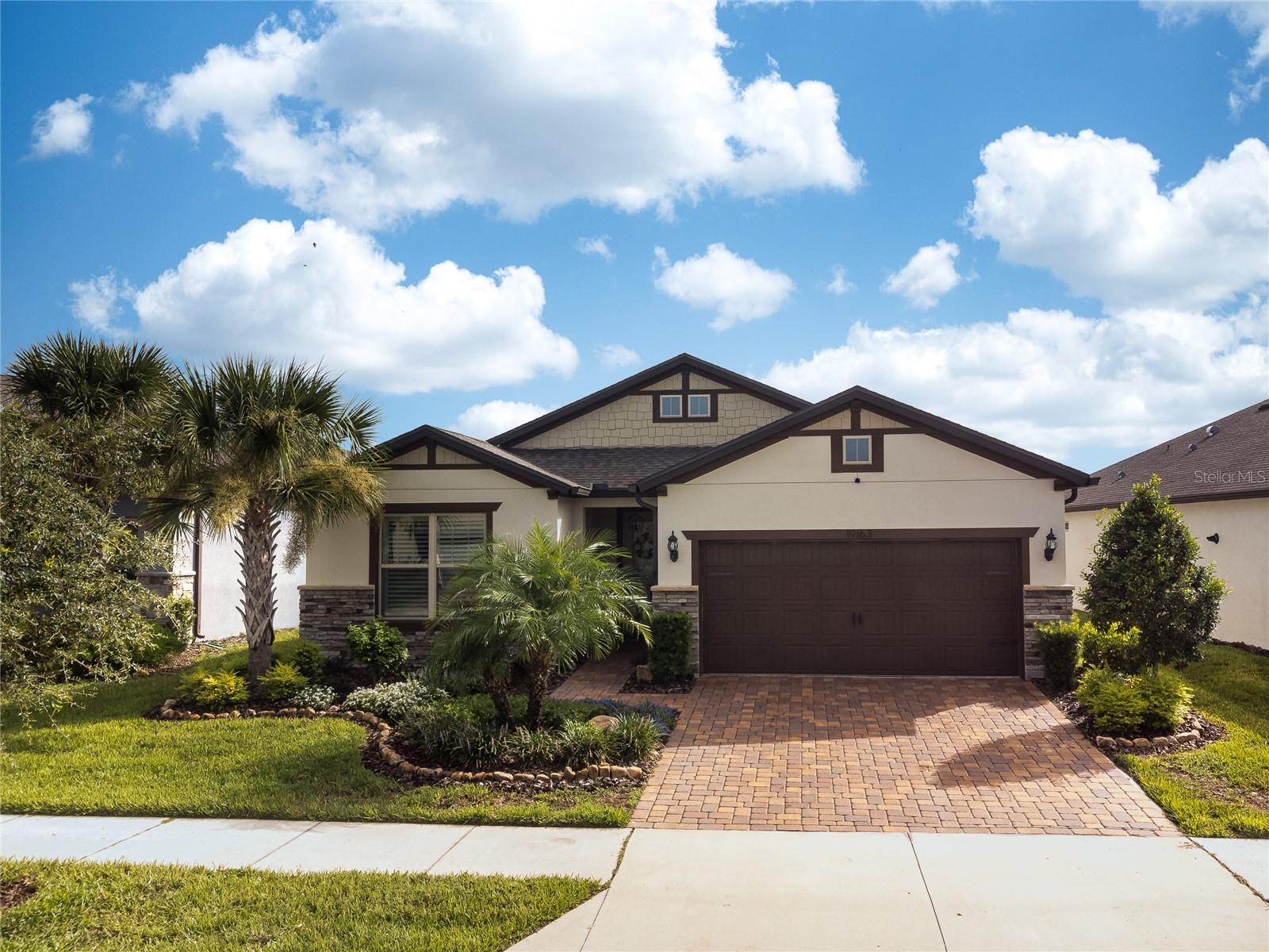 Coastal Shore Ter, Land O Lakes, FL 34638