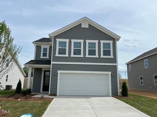 183 Little Crk Drive, Lillington, NC, 27546 | Card Image